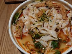 -谷丽麦馕新疆菜·清真(步步高梅溪新天地店)