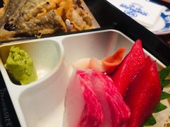 -小山日本料理(兴业太古汇店)