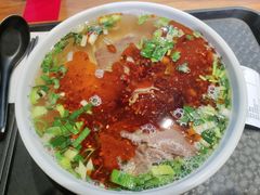 -金城尕娃牛肉面(钻汇广场店)