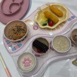 -奈尔宝家庭中心·亲子餐厅(鄞州万达店)