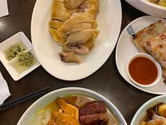 -新旺茶餐厅(嘉里城店)