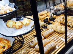 -81bakery(关山路店)