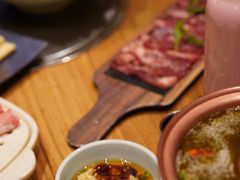 -额尔敦传统涮.冰煮羊火锅(乌兰察布体育场店)