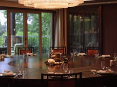 -浙江安吉JW万豪酒店·万豪中餐厅