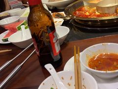 -巴邑火锅(江北万达店)