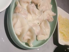 麻辣小龙虾饺-东方饺子王(哈西万达店)