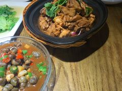 -建德食府·十八年建德菜(天目里国际街区店)