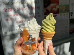 -神户六甲牧场(北野本店)