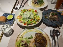 -get pizza意大利餐厅(凯德MALL店)