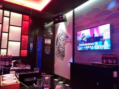 -音乐派KTV(银泰城店)