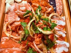 -牛人·雪花牛·木炭烤肉(昆山陆家店)