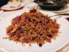 -莲苑中餐厅·Lotus Court(厦门马哥孛罗东方大酒店)