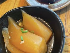 -院子餐厅·大锅菜·老杭帮(桥西直街店)