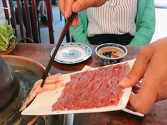 -前门张记涮肉(前门店)