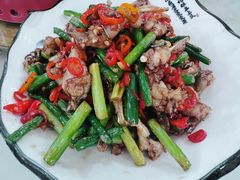 -红色湘菜馆(春风店)
