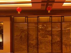 -雅天大酒店·福贵坊中餐厅