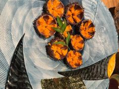 -Minase水濑·日料放题(外滩店)