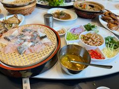 -潮中人潮州菜(益乐路店)