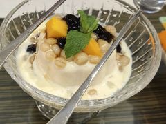 -豪客来牛排(府河店)