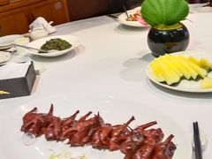 -曲园酒楼(老江东店)
