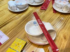 -老姑砂锅·烧烤天津菜(体北道店)
