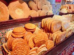 -新疆国际大巴扎