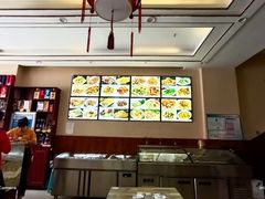 -金丝饭庄(金丝新天地保障性住宅小区店)