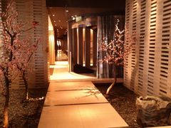 景观位-东京和食 Sun with AQUA