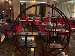 -粤尚腾香居中餐厅(首都机场希尔顿店)