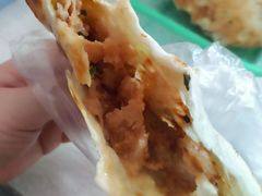 -老宋肉烧饼(博山店)