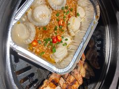 -韩悦牛排烤肉(仓山万达店)