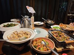 -醉南拳客家菜·河田鸡(东街口航空大厦店)