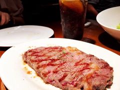 -弗兰克牛排西餐厅Ribone steak house(柠檬花园店)