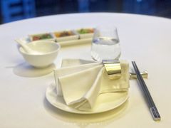 -富力丽思卡尔顿酒店·丽轩中餐厅