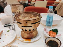 -第六季自助餐厅(甜水园店)