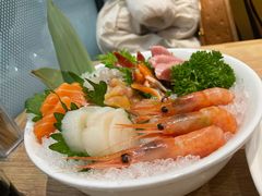 -上渔铁板烧(熙悦汇店)