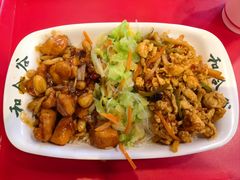 -和合谷(长虹桥店)