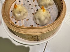 -翡翠拉面小笼包(岭南新天地店)