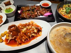 -姑苏家宴·苏帮菜·松鼠桂鱼(苏州总店)