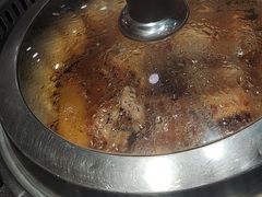 -满兴咱妈烀饼铁锅炖(兰州北街店)