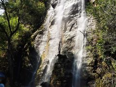 -玉渡山自然风景区
