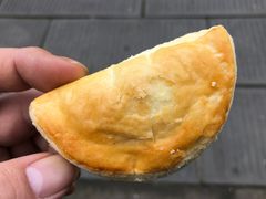 榴莲酥-宫廷糕点铺