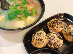 -小杨生煎(香港名都店)