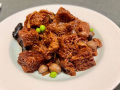 -新吉士·上海菜(浦东LCM置汇旭辉店)