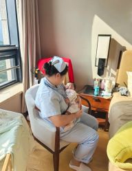 -悦家·美丽妈妈月子会所(龙奥店)