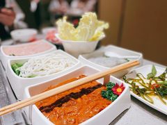-海底捞火锅(金融街万达店)