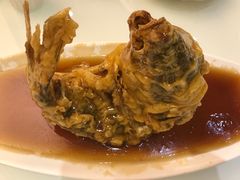 糖醋黄河大鲤鱼-三义和酒楼(千佛山店)