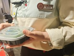-海底捞火锅(长宁路龙之梦店)