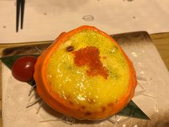 -小句号·精致料理(江南环球港店)