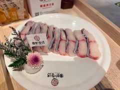 -围炉夜话·潮汕卤水火锅(榕江店)